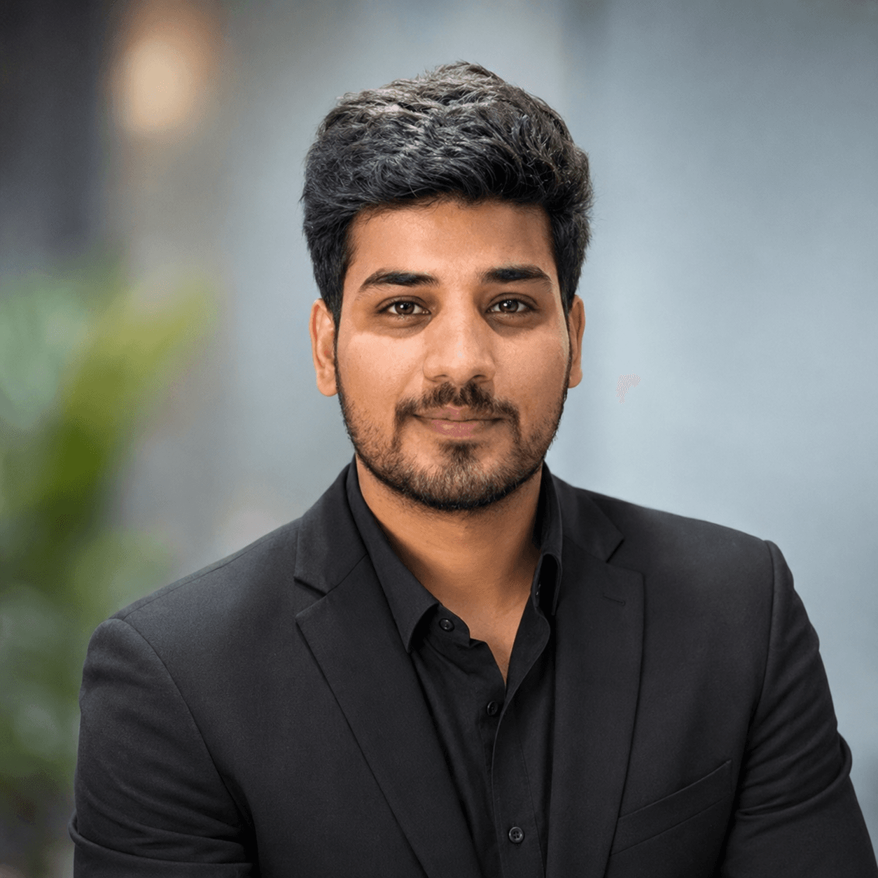 Arpit Bhushan Sharma